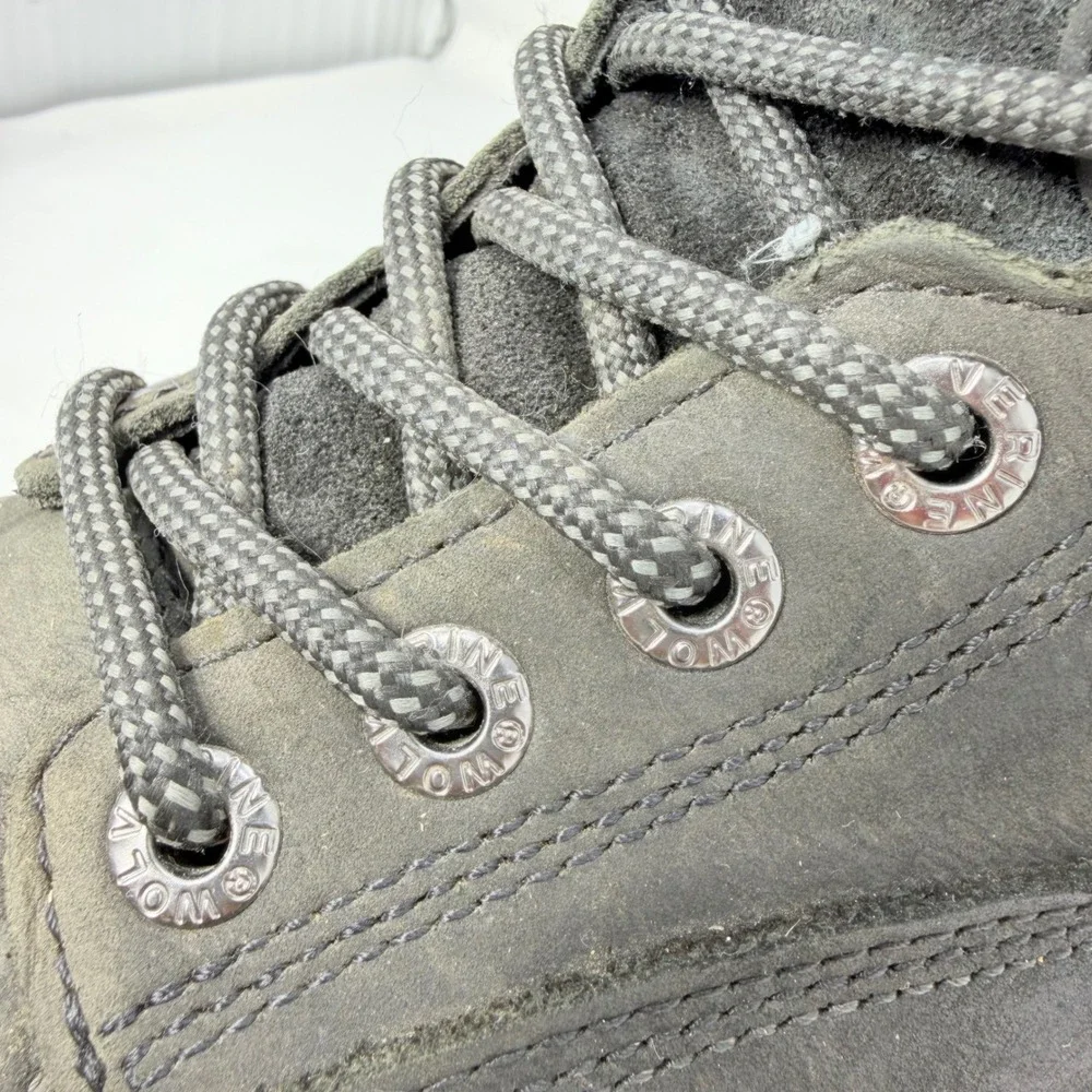 Wolverine floorhand waterproof